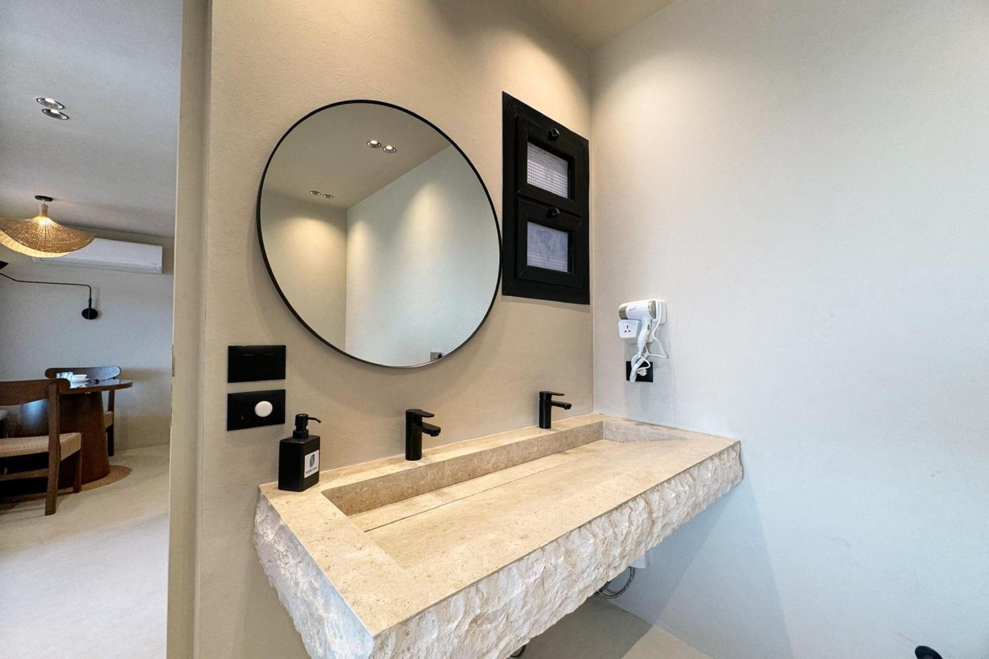Apartment The 2 Bdr Pyramids Vista W Bathtub *