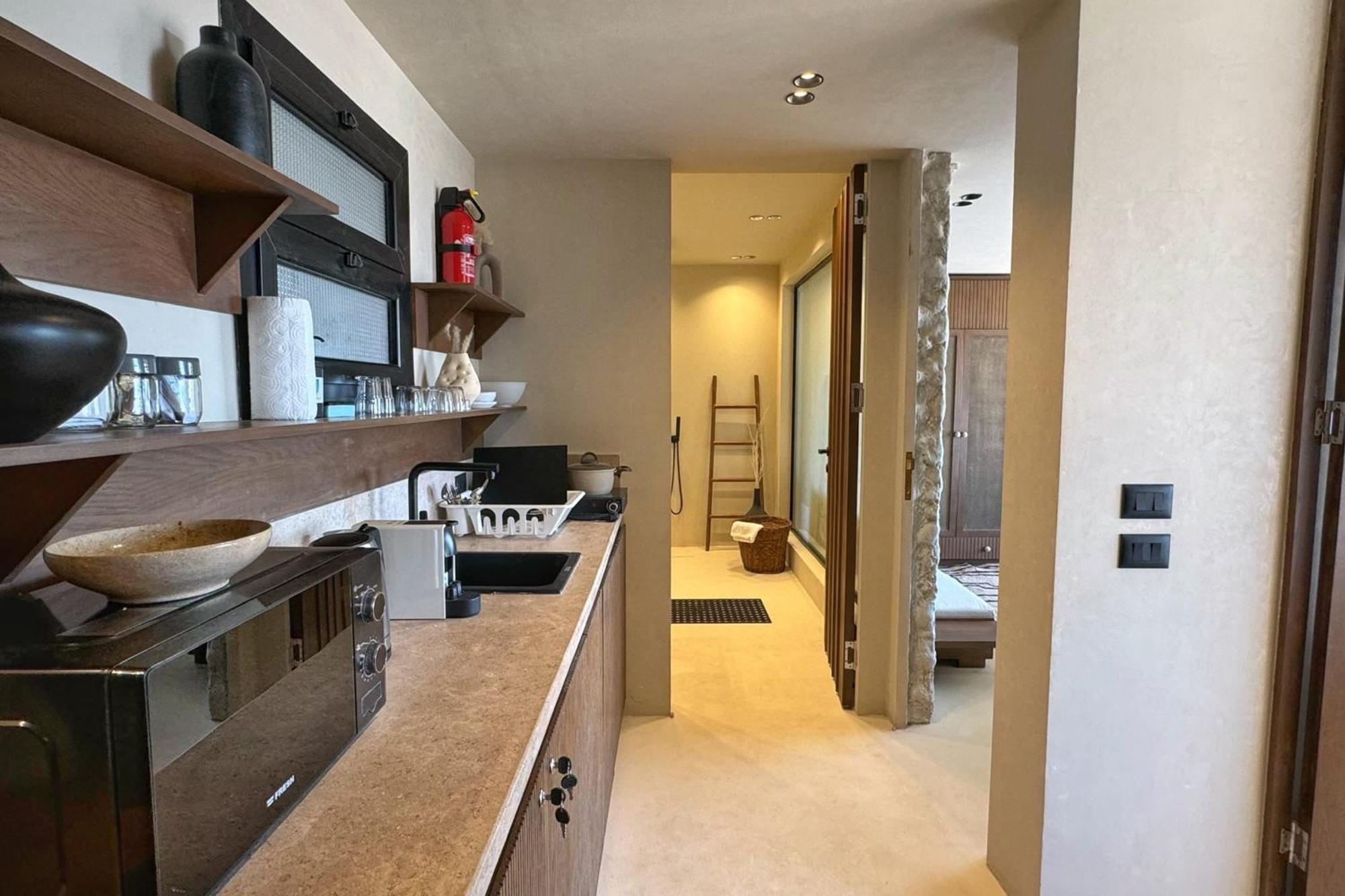 Apartment The 2 Bdr Pyramids Vista W Bathtub *