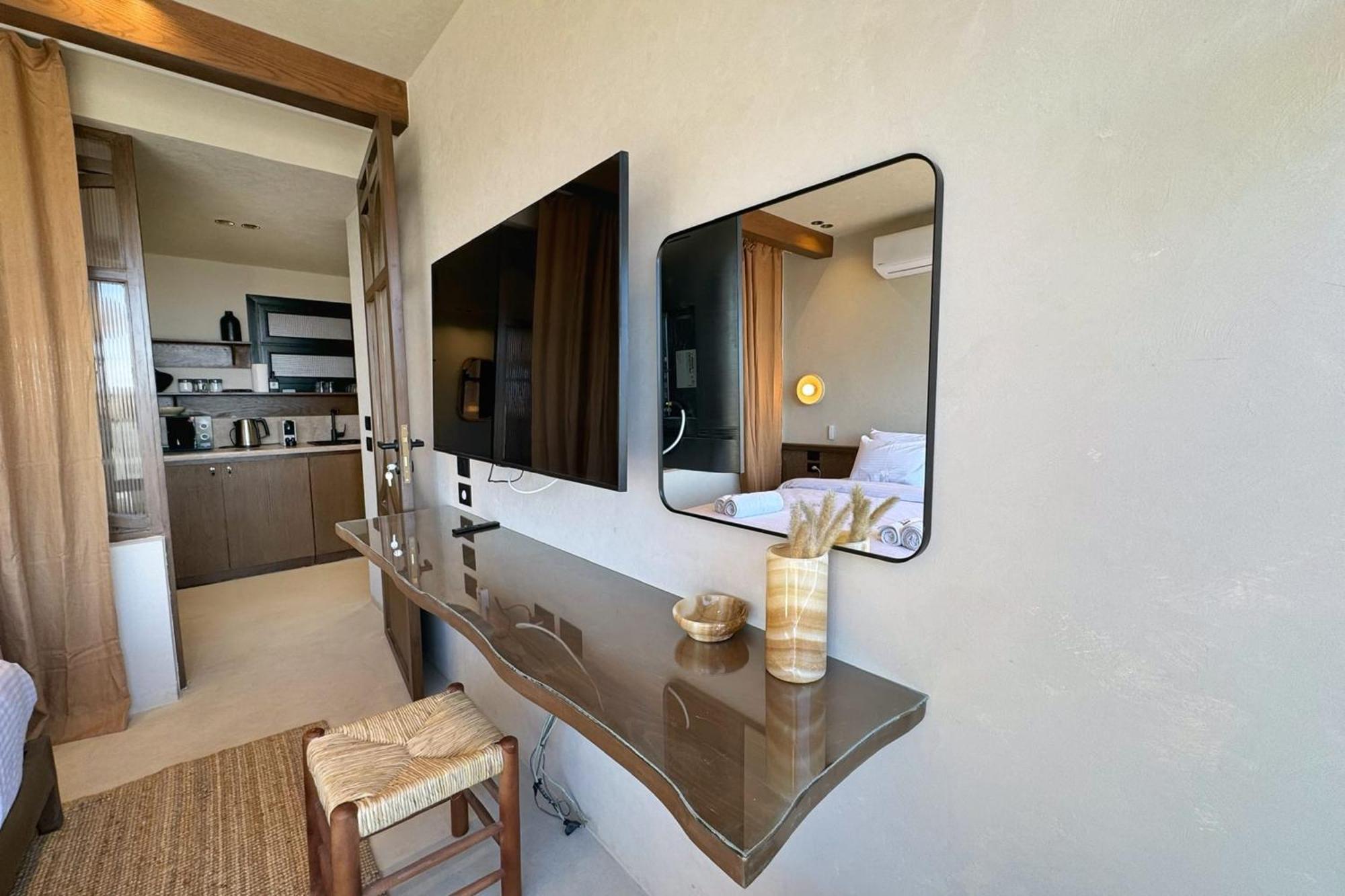 Apartment The 2 Bdr Pyramids Vista W Bathtub *