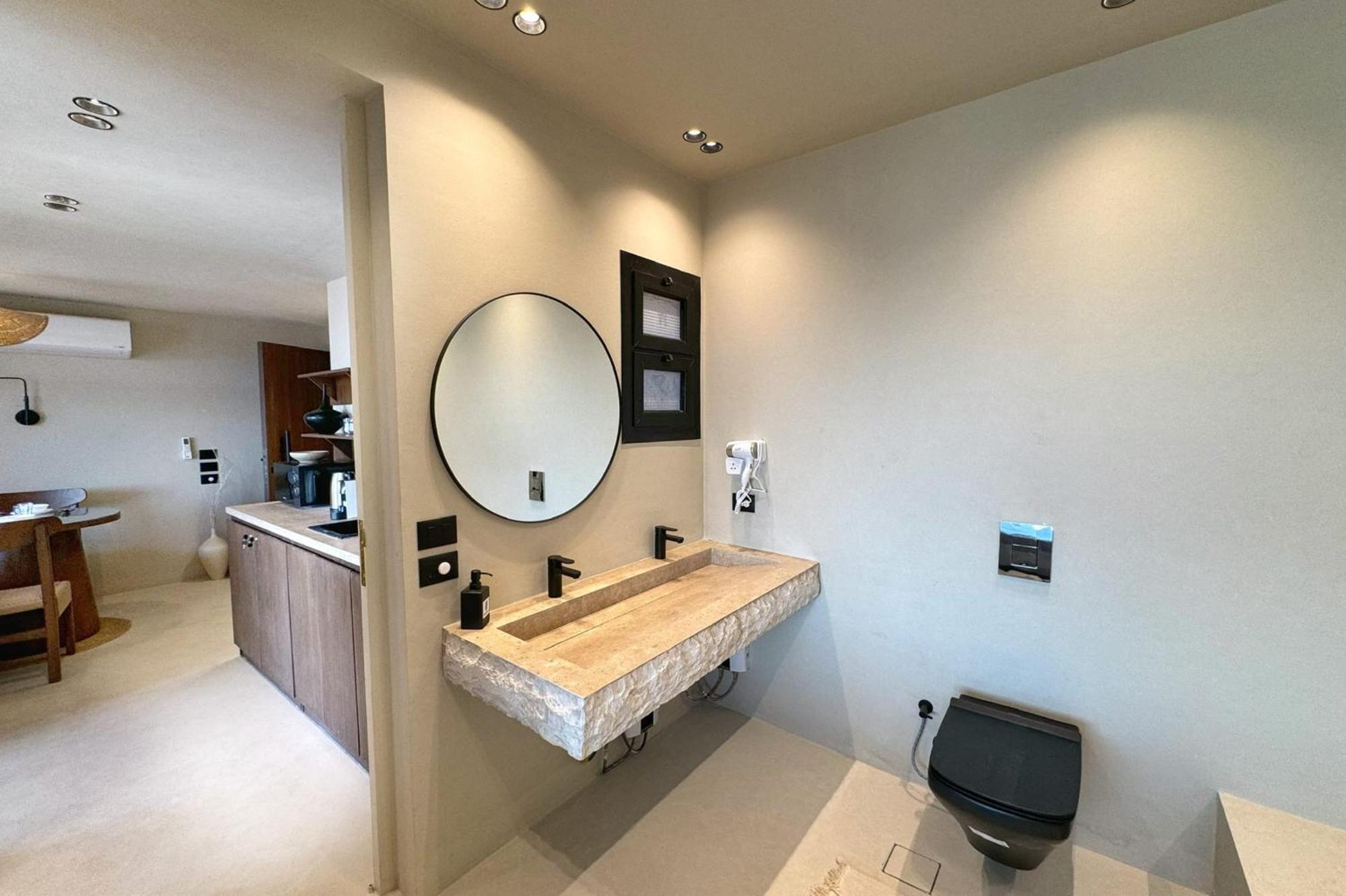 The 2 Bdr Pyramids Vista W Bathtub * Cairo